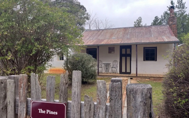 Pines Cottage