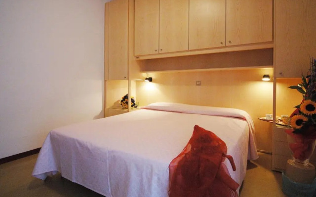 Hotel Stiefel