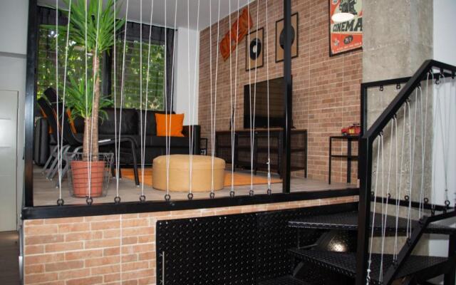 Soraya's Place - Chopín 2