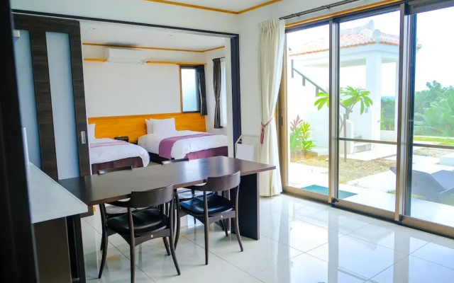 Blue Ocean Resort