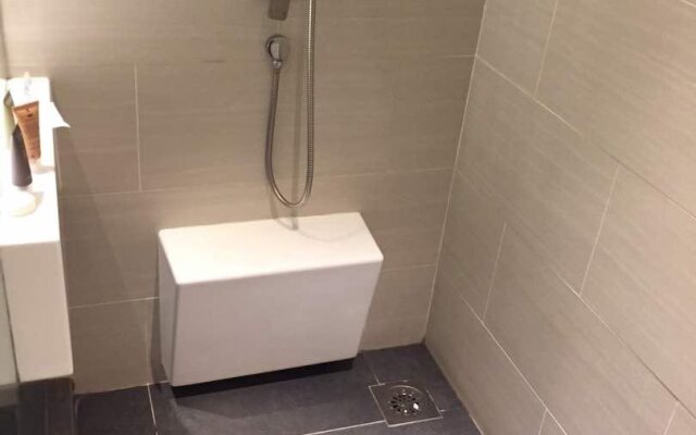 Mixx Express Hotel Sunway