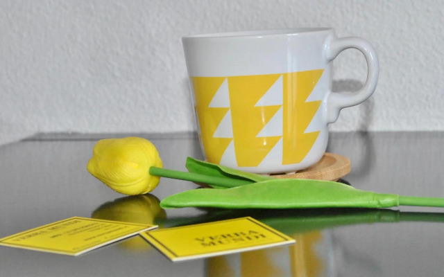 Verba Mundi Guest House