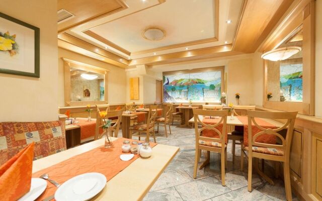 City Hotel garni Neu-Ulm