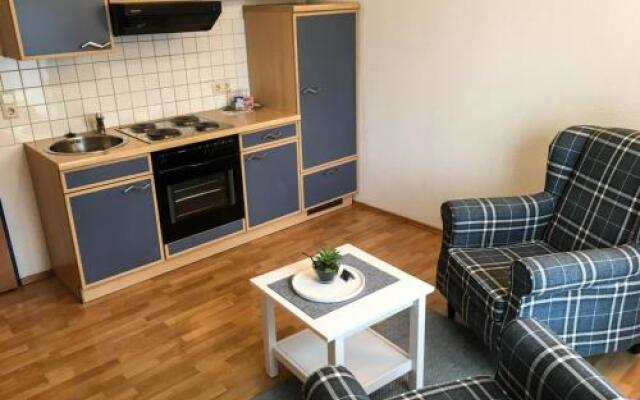 Pension Alfenz