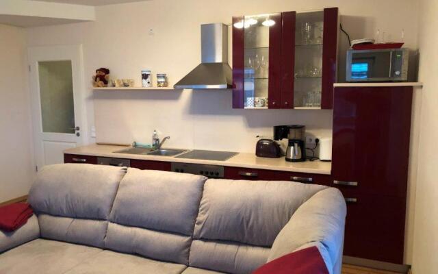 Appartementanlage Residenz Am Yachthafen