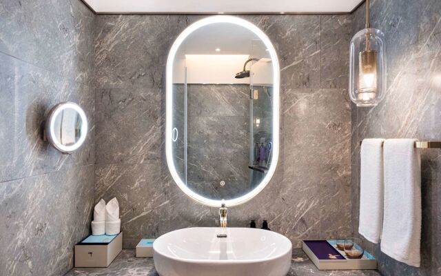 Mercure Nantong Downtown