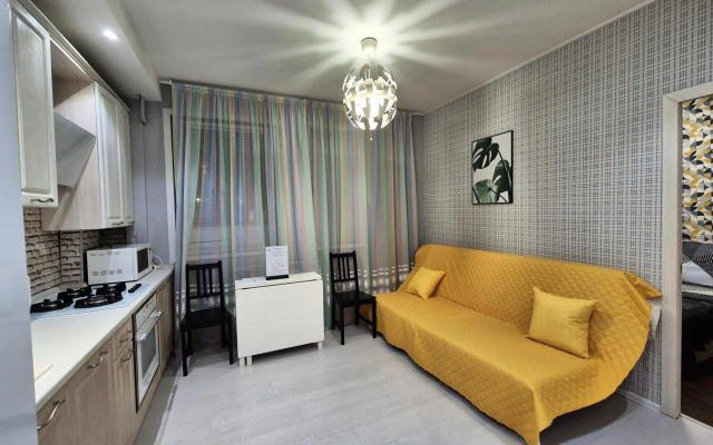 Квартиры в Подмосковье в Голландском квартале