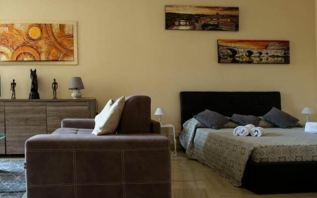 Crispi 20 Junior Suite