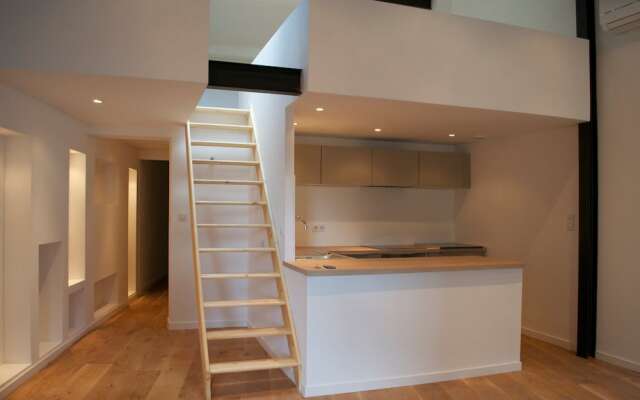 Appartements Roi de Rome