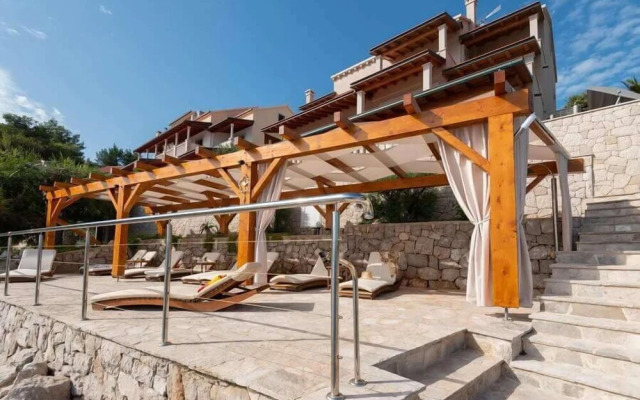 Villa Korkyra