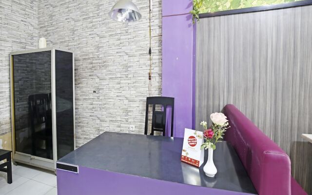 Collection O 91449 Griya Ampenan Residence