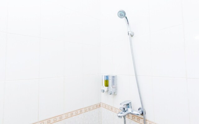 ZEN Rooms Sunshine Dewi Sartika