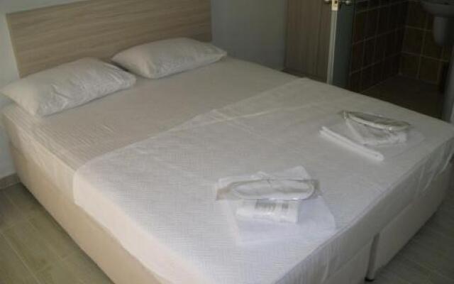 Evim Zeytinlik Pension