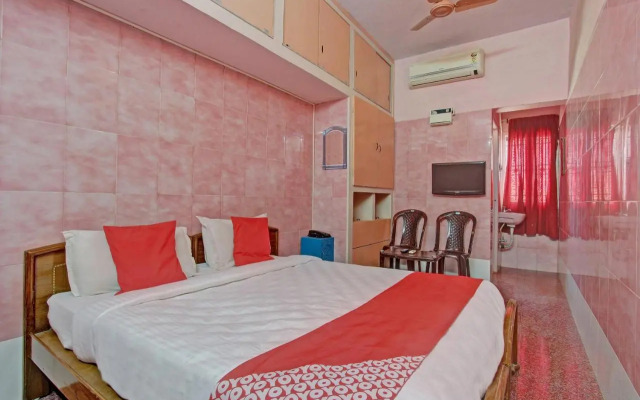OYO 23672 Annai Residency