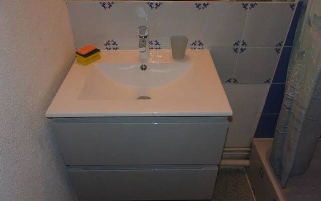 2 Pièces au Pied des Pistes de Montgenèvre