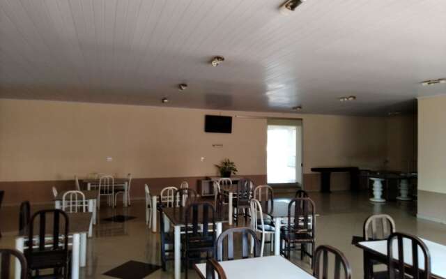 Hotel Pantanal