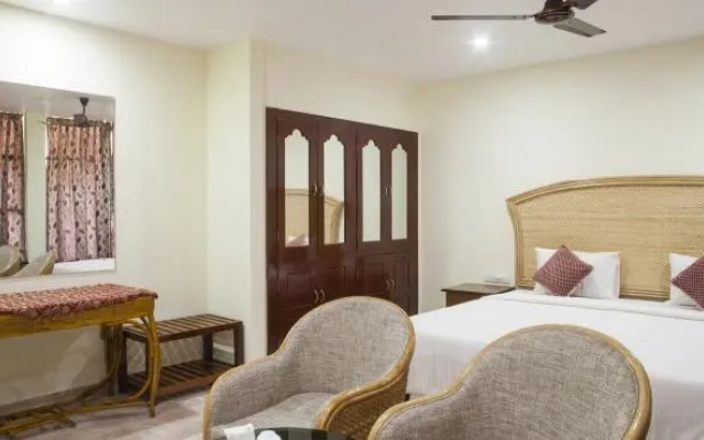Sagara Beach Resort