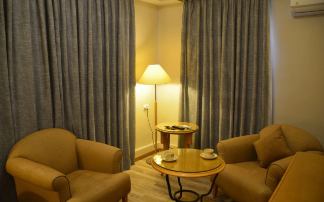The Y Hotel Amman