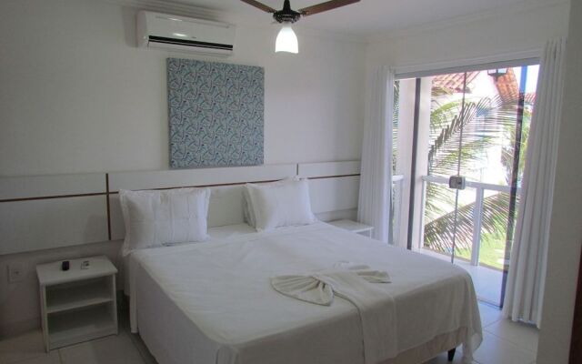 7 Heaven Porto seguro
