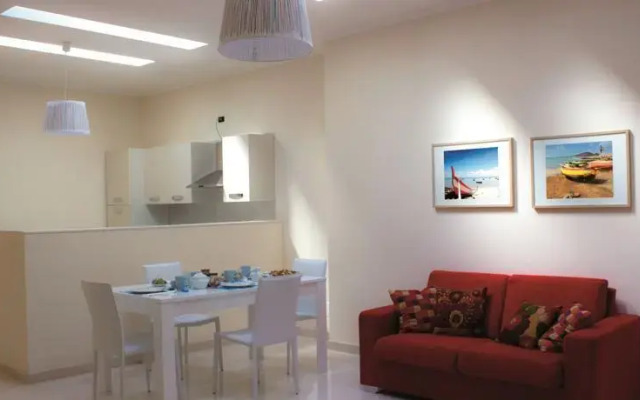 Bed & Breakfast Via Del Mare