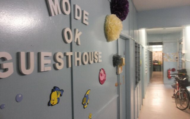 Mode Ok Guest House