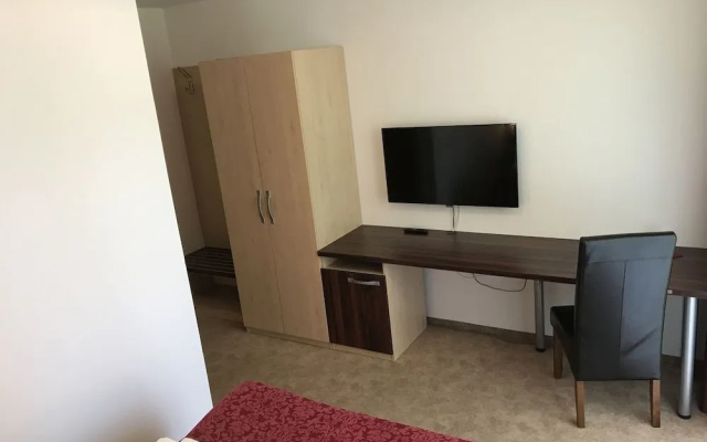 Guest house Hober