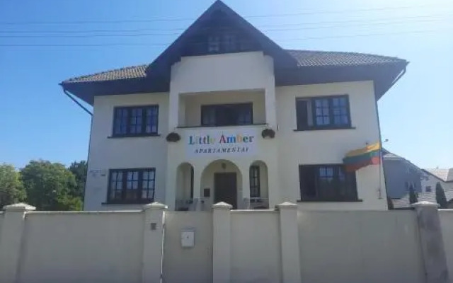 Little Amber Guest House
