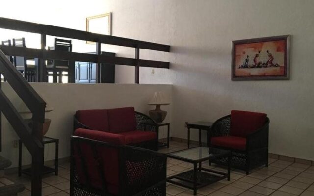 Bungalows San Felipe
