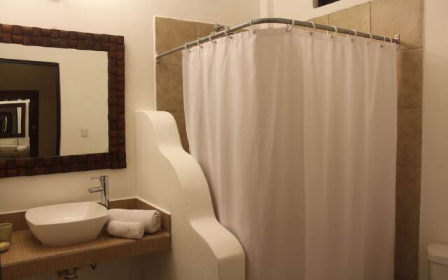 Fuente Real Hotel