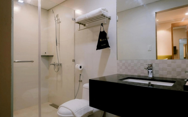 Goldberry Suites and Hotel Cebu