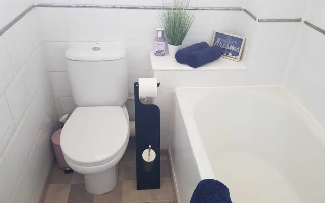 Cyrus House Thameside