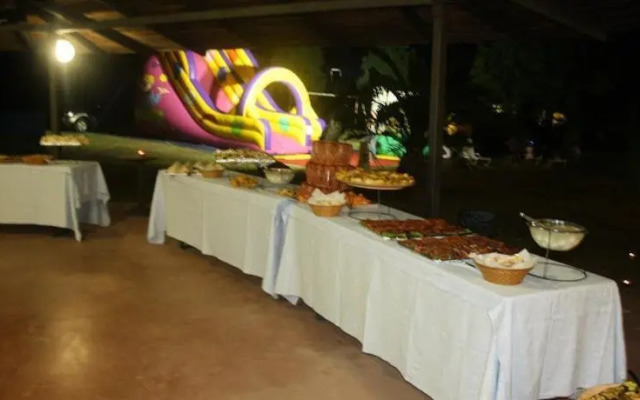 Azienda Agrituristica Le Cascine