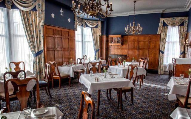 Dunoon Hotel