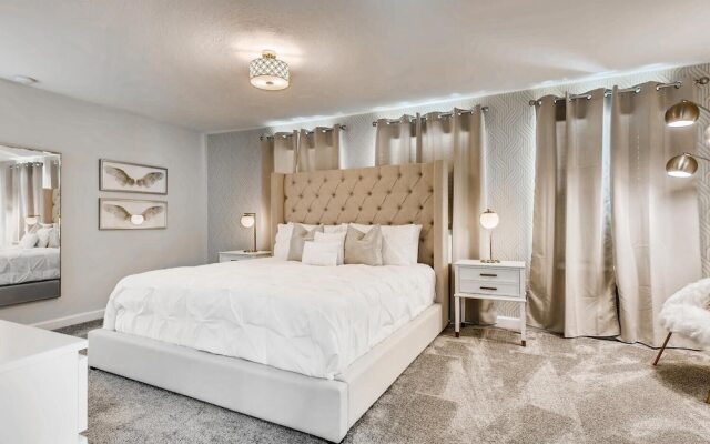 2859 BD - Ultimate Luxury Villa Private Oasis