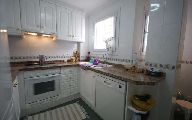 Apartamento VistaMar