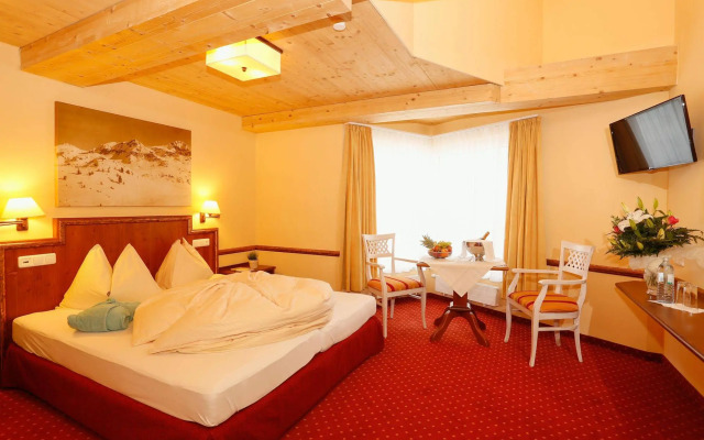 VALAMAR OBERTAUERN HOTEL ex. Petersbühel