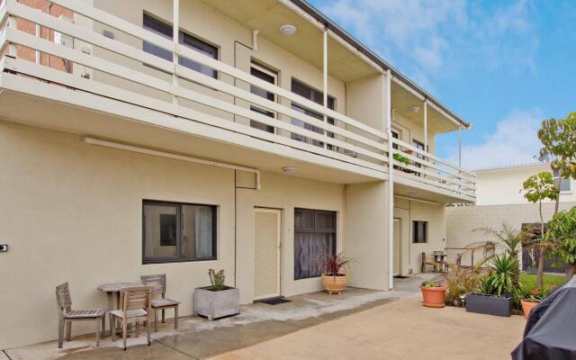 Atlantic West Beach Apartments