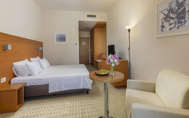 Family Hotel La Luna