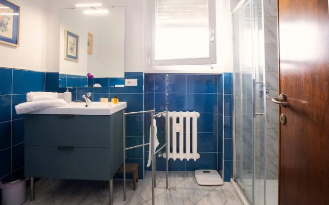 Casa Romitino Homeby