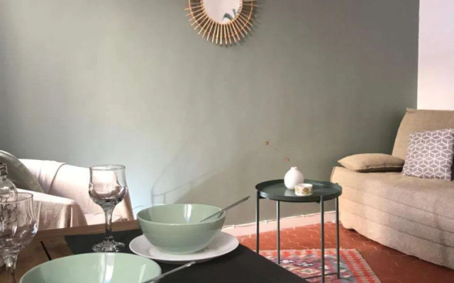Les Appartements DEdmond St Sebastien