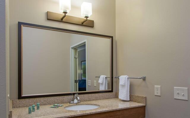 Best Western North Bryant Inn San Angelo