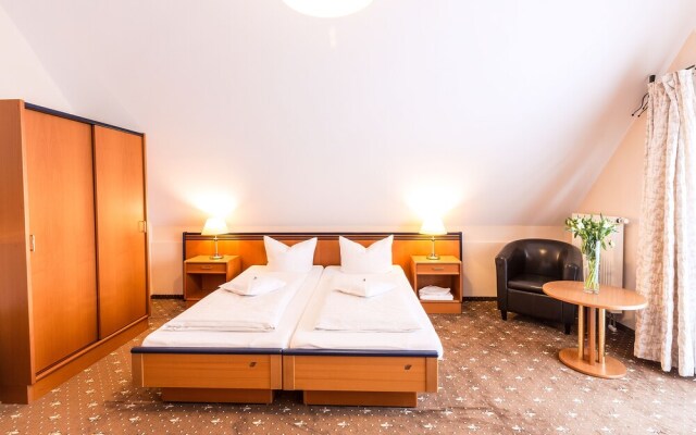Ambient Hotel Tassilo