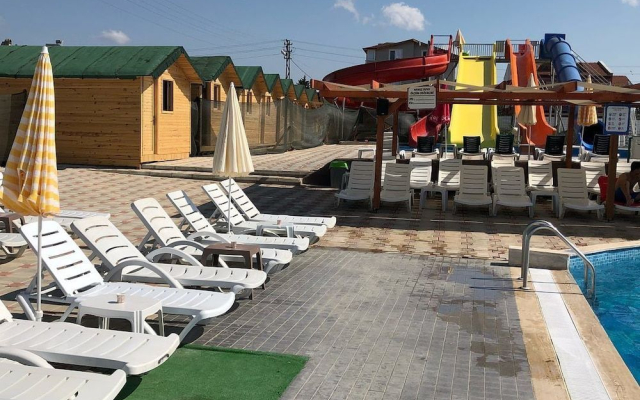 Trend Bungalov Hotel