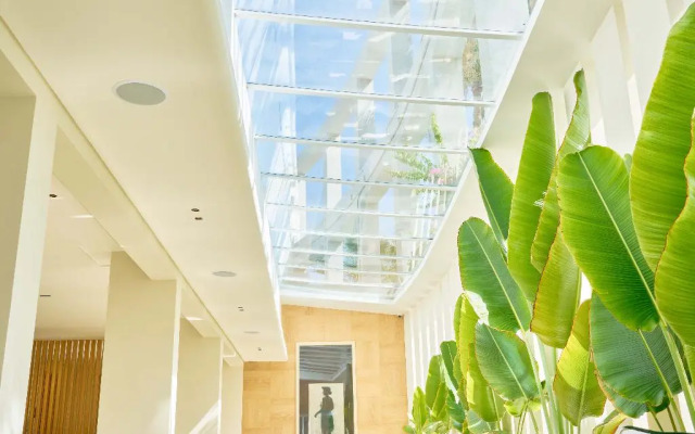 Palmyard Hotel