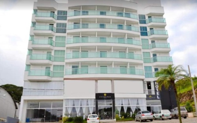 Evidence Hotel