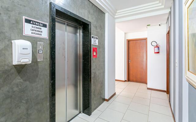 Agradável apto 3 min da praia dos Ingleses VDG114