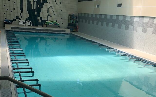 Village Vacances Le Richelme