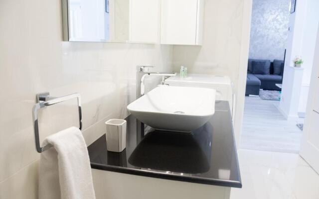 Gala Residence in Oradea
