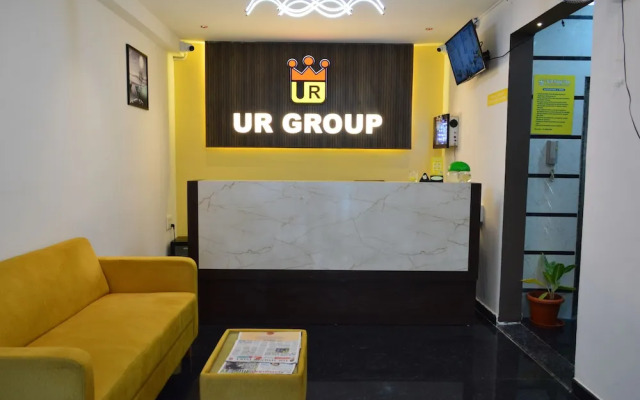 UR Stay Inn