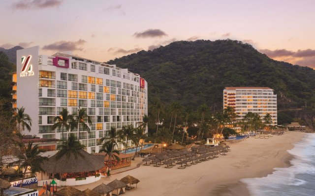 Hyatt Ziva Puerto Vallarta - All-inclusive